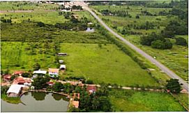 Hotel Santa Luzia Rural em Santa Luzia do Paru�, MA