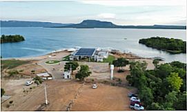 Hotel Lajeado em Lajeado, TO