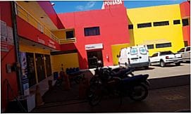 Pousada �ngelo em Marcol�ndia, PI