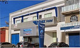 F�nix Hotel em S�o Jos� do Egito, PE