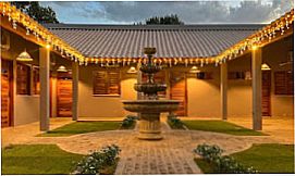 Hotel Do Carmo em Piracuruca, PI