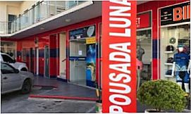 Pousada Lunara em Jequi�, BA