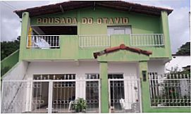Pousada do Ot�vio em Pedro Velho, RN