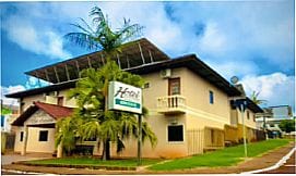 Hotel S�o Francisco em Catanduvas, PR