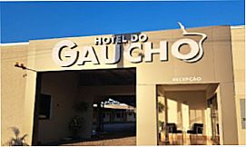 Hotel do Ga�cho em Ros�rio Oeste, MT