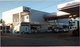 Hotel Pousada do Posto em Ros�rio Oeste, MT
