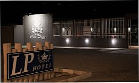 Hotel Lima Prime em Central, BA