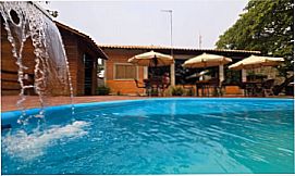 Pousada Reserva do Pantanal em Josel�ndia, MT