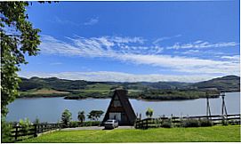 Cabanas do Lago em Anita Garibaldi, SC
