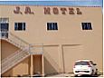 J.A. Hotel