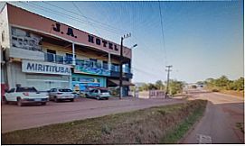 J.A. Hotel em Miritituba, PA