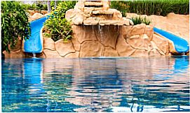 Balne�rio Floresta Park 01 em Marituba, PA