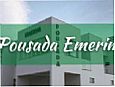 Hotel Pousada Emerim