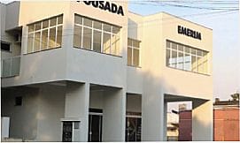 Hotel Pousada Emerim em Santa Rosa do Sul, SC