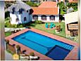 Hotel Su�tes Barra Nova Praiamar