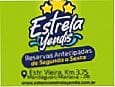 Pousada Camping Est�ncia Estrela Yendis