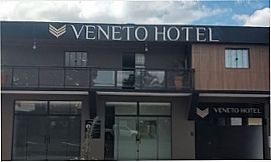 Veneto Hotel em Araruna, PR