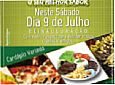 Restaurante - Pizzaria - Lanchonete Bom Sabor