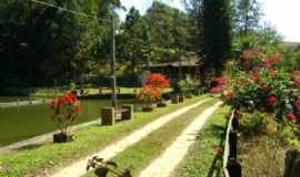 Pousada Camping  Fazenda Cabral