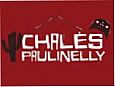 Pousada Paulinelly Chal�s