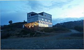 Koy Hotel em Petrol�ndia, SC