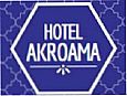 Hotel Akroama