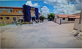 Hotel Akroama em Corumba�ba, GO
