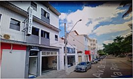 Hotel Central em S�o Jo�o do Para�so, MG