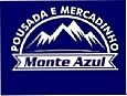 Pousada Monte Azul