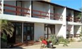 Hotel Santa Luzia em S�o Jo�o do Para�so, MG