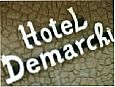 HOTEL DEMARCHI