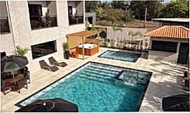 Hotel e Pousada Porto Ub� em Lidian�polis, PR