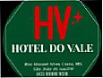 Hotel do Vale