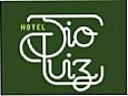Hotel Pousada Tio Luiz