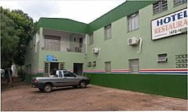 Hotel Pousada Tio Luiz em Ivaipor�, PR
