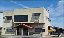 Hotel Vanalli em Ivaipor�, PR