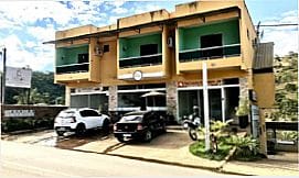 Minas Hotel em Jos� Raydan, MG