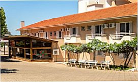 Dona Ad�lia Hotel e Restaurante em Ot�vio Rocha, RS