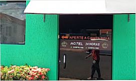 Hotel Pousada LD em Cafel�ndia, SP