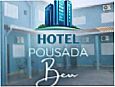 Hotel Pousada Beu