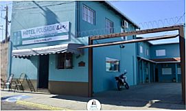 Hotel Pousada Beu em Cafel�ndia, SP