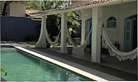 Villa Parazinho Pousada em Paracuru, CE