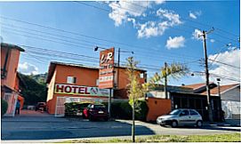 LR HOTEL em Campo Limpo Paulista, SP