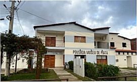 Pousada Museu De Piat� em Piat�, BA