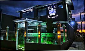Hotel Locatelli  em Esteio, RS