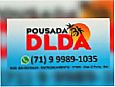 Pousada DLDA