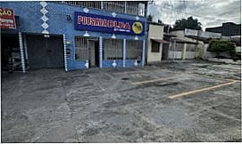 Pousada DLDA em Dias D'�vila, BA