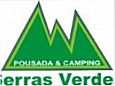 Pousada & Camping Serras Verdes