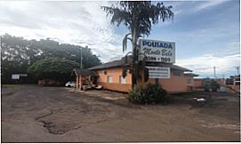 Hotel Pousada Monte Belo em Guarant�, SP