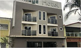Village Hotel em Francisco S�, MG